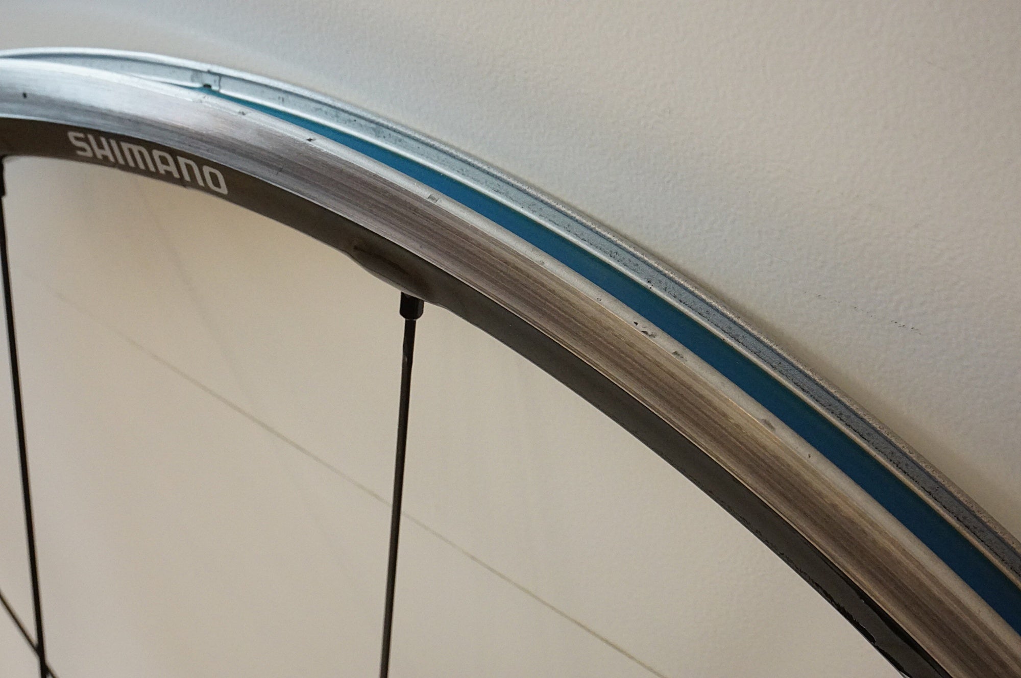 SHIMANO 「シマノ」 WH-RS81-C24 シマノ11速 ホイールセット / 浜松店