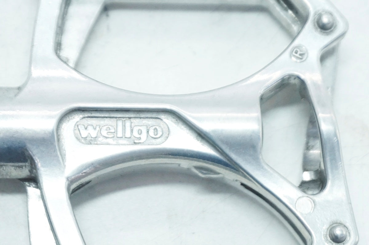 WELLGO 「ウェルゴ」 M195 ペダル / 大阪門真店
