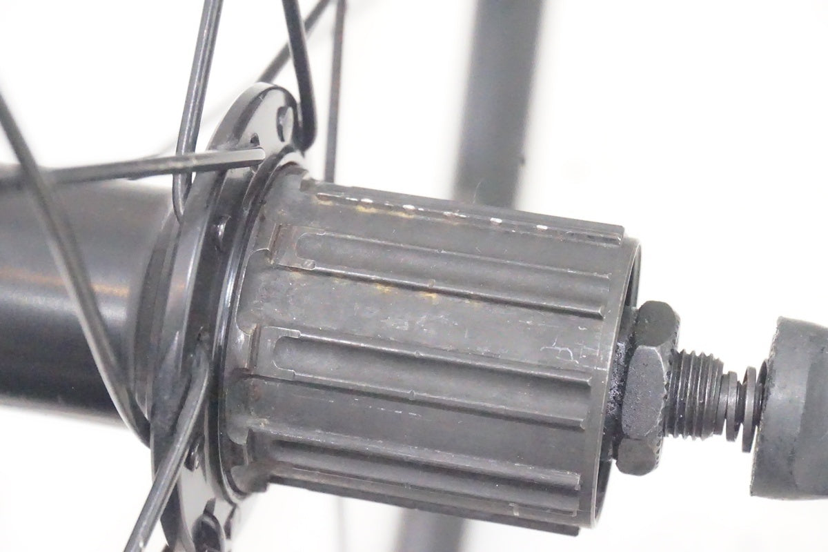 SHIMANO「シマノ」 WH-RS100 シマノ11S ホイールセット / 京都西院店