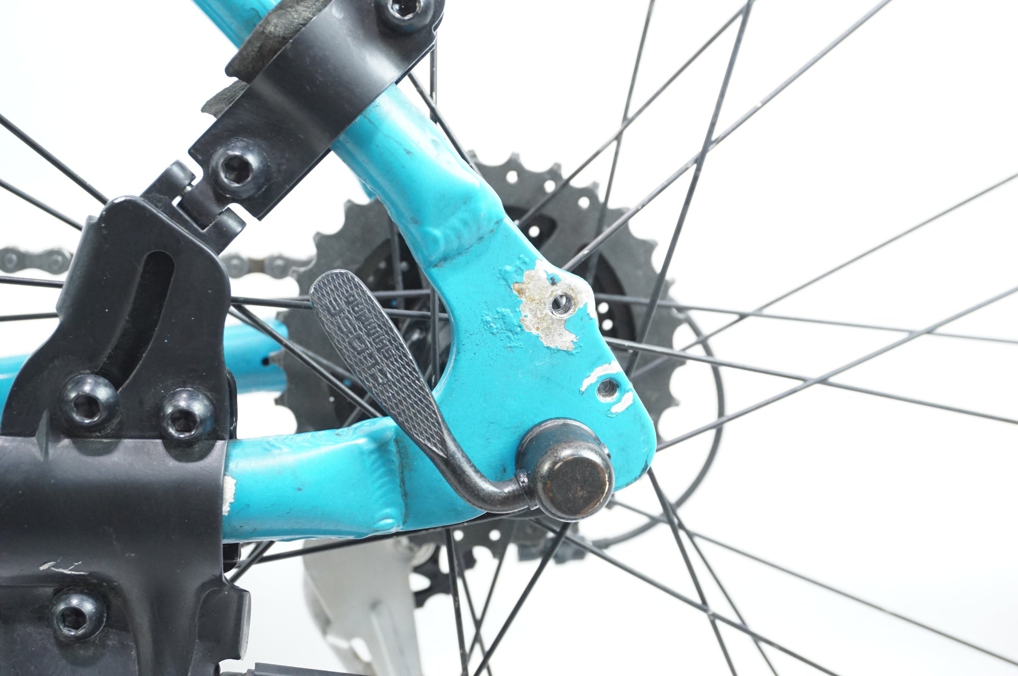 BRIDGESTONE 「ブリヂストン」 CYLVA F24 2015年モデル クロスバイク / 中目黒店