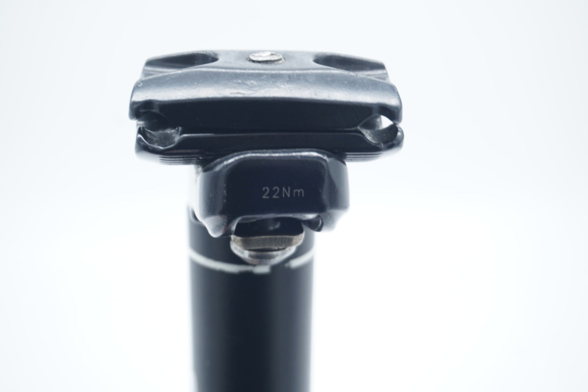 TEC 「ティーイーシー」 φ31.6 350mm シートポスト / 滋賀大津店