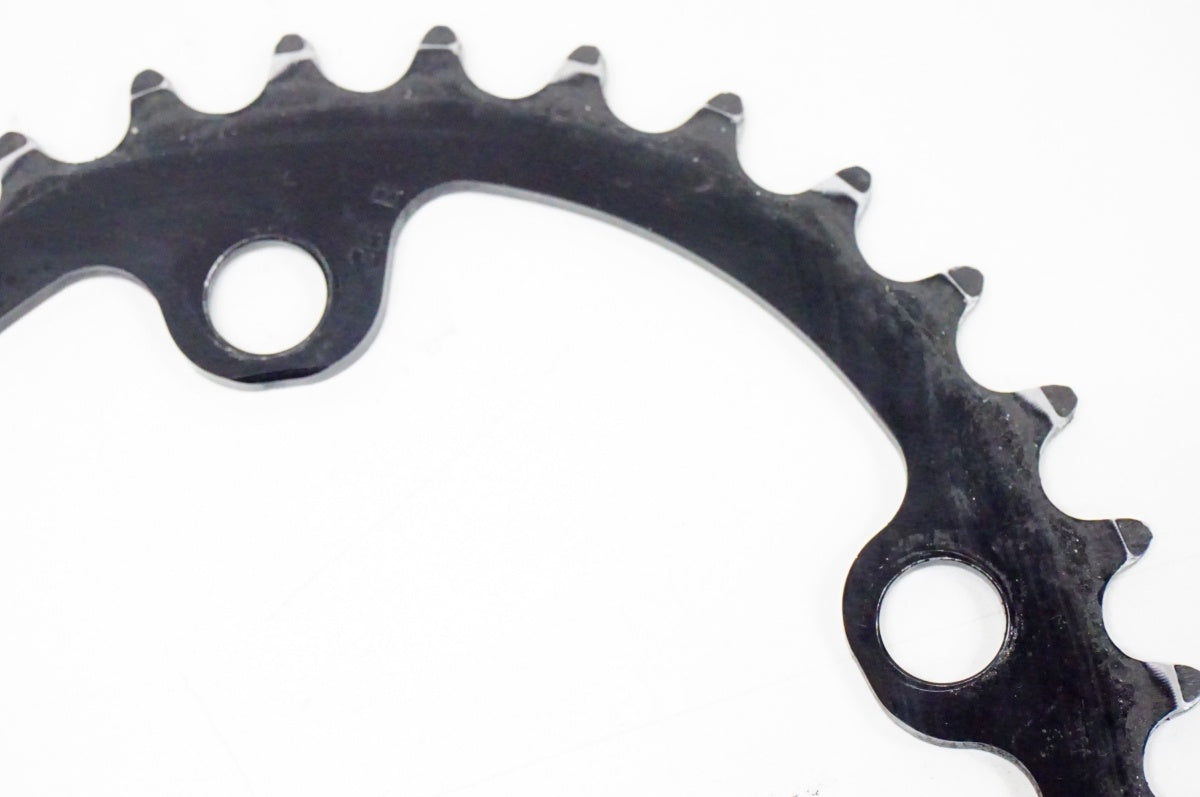 ROTOR 「ローター」 Q-RINGS 52-36T チェーンリングセット / 名古屋