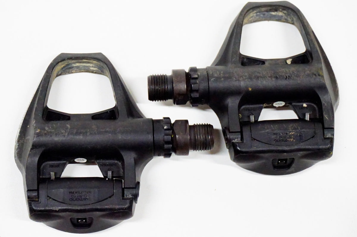 SHIMANO 「シマノ」 PD-R550 ペダル / 名古屋大須店