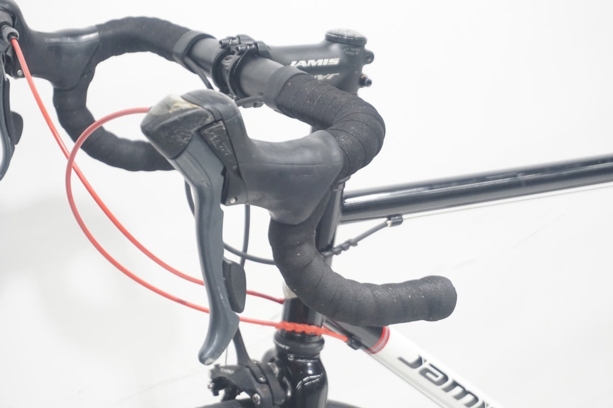 JAMIS 「ジェイミス」 QUEST SPORT 2017年モデル ロードバイク / 滋賀大津店