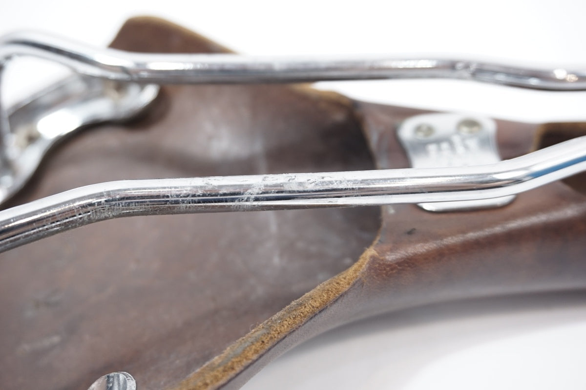 BROOKS 「ブルックス」 B15 SWALLOW サドル / バイチャリ世田谷店