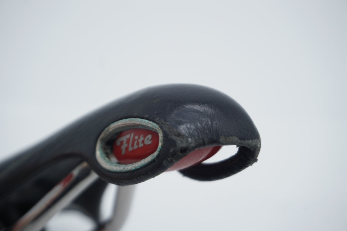 SELLE ITALIA 「セライタリア」 FLITE サドル/ 京都八幡店