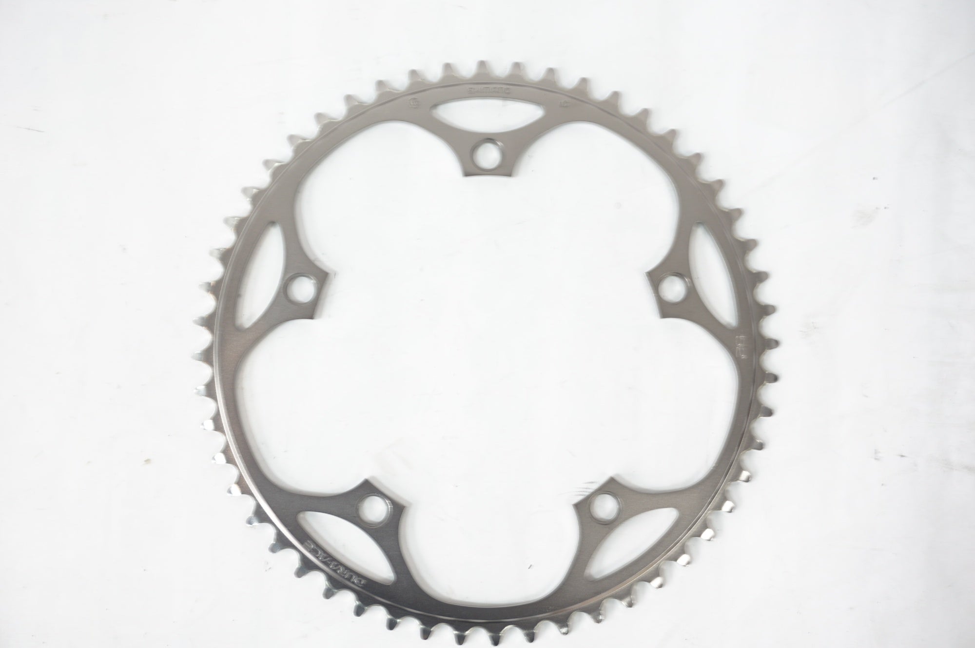 SHIMANO 「シマノ」 DURA-ACE NJS 52T チェーンリング / 世田谷店