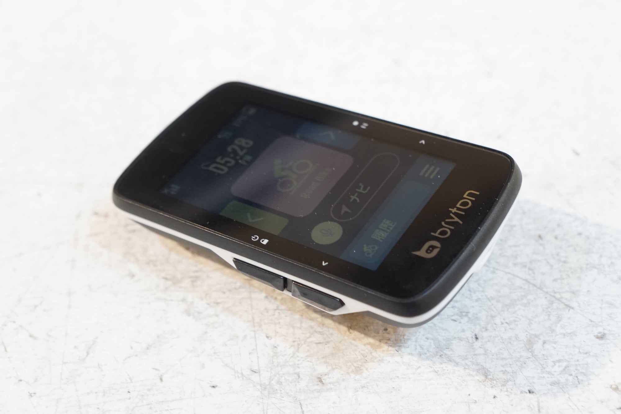BRYTON 「ブライトン」 RIDER 750 SE サイクルコンピューター / バイチャリ浦和ベース