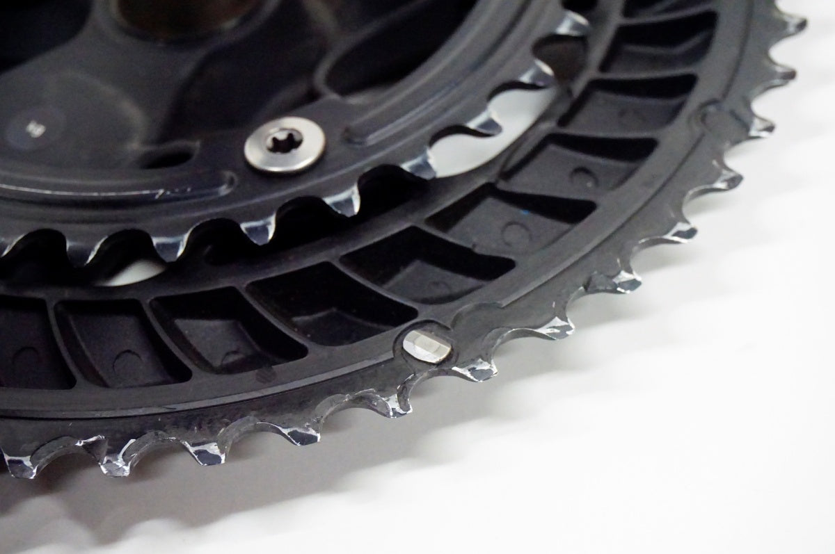 SHIMANO 「シマノ」 105 FC-R7000 50-34T 172.5mm クランク / 名古屋