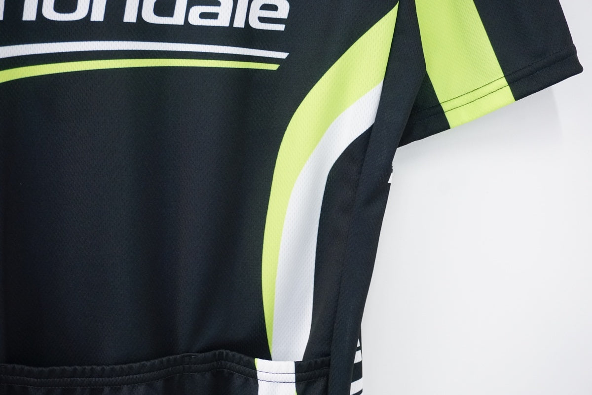 SUGOi「スゴイ」 LIQUIGAS CANNONDALE Lサイズ プロチーム