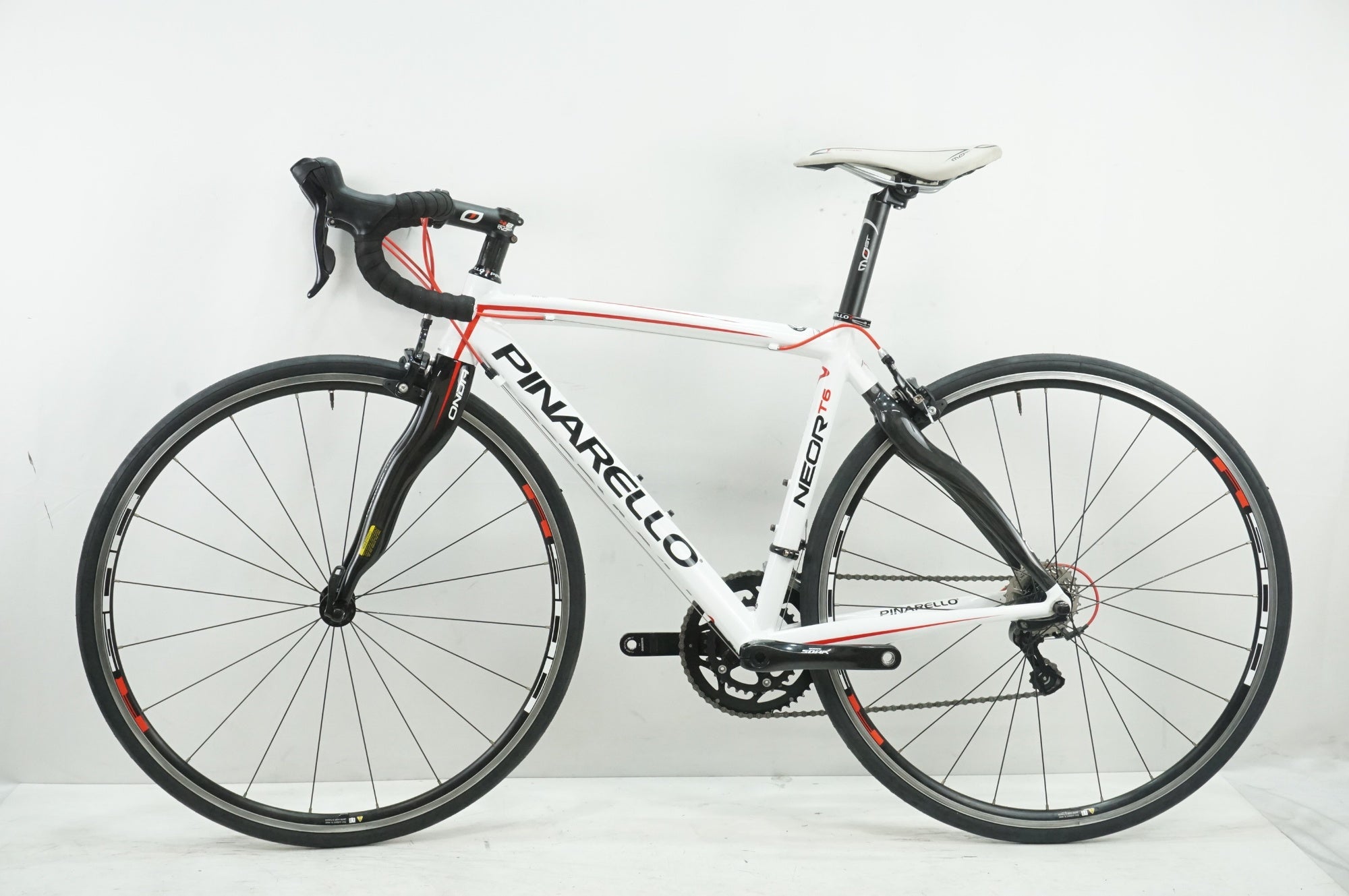 PINARELLO 「ピナレロ」 NEOR T6 2014年モデル ロードバイク / 大宮店