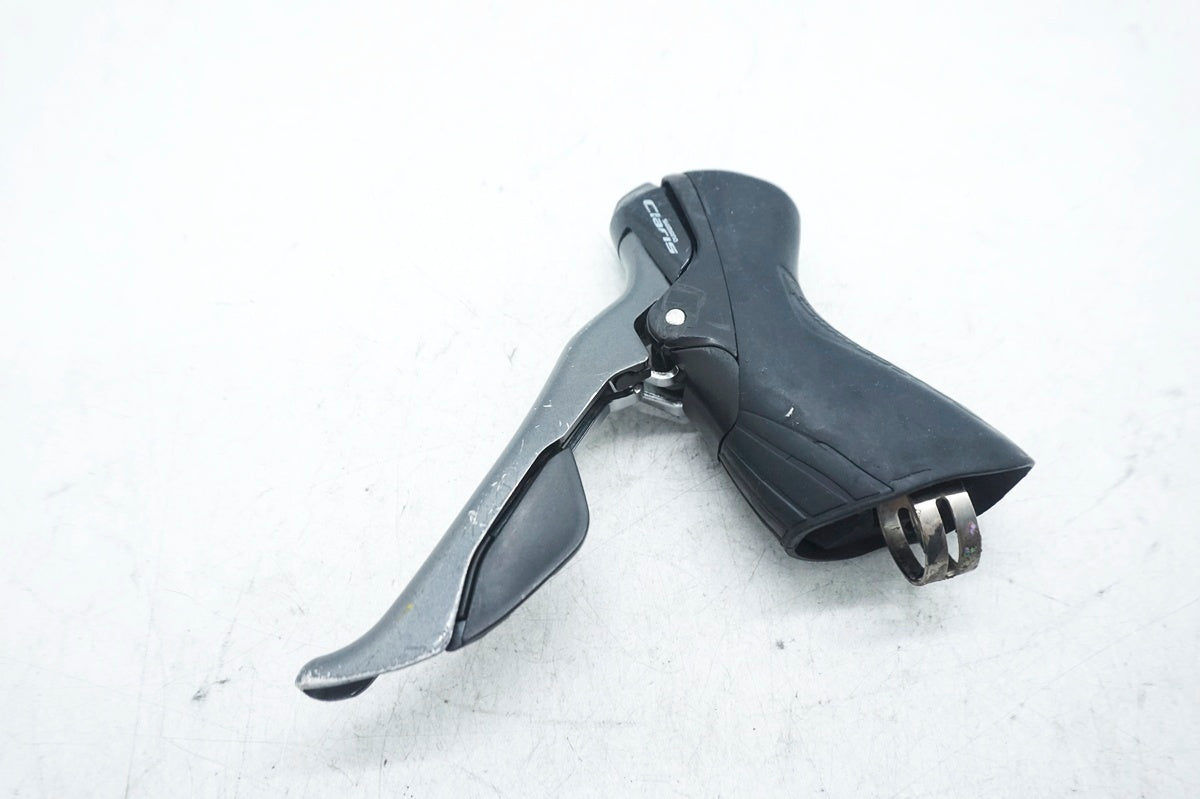 SHIMANO 「シマノ」 CLARIS ST-R2000 デュアルコントロールレバー