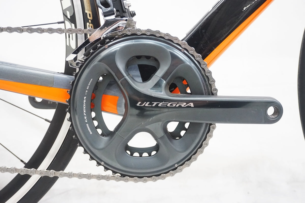 GIANT 「ジャイアント」 PROPEL ADVANCED 1 2016年モデル ロードバイク 