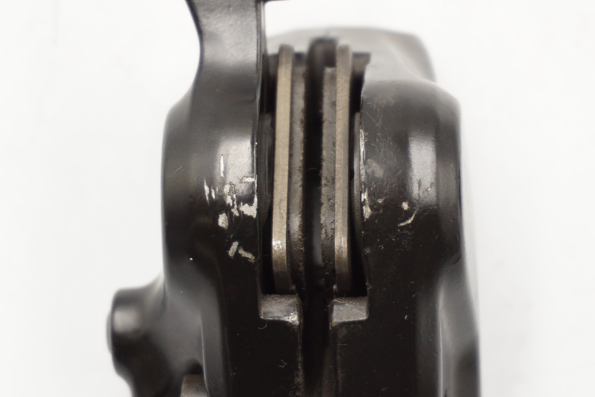 SHIMANO 「シマノ」 BR-MT200 ディスクブレーキセット / 奈良店