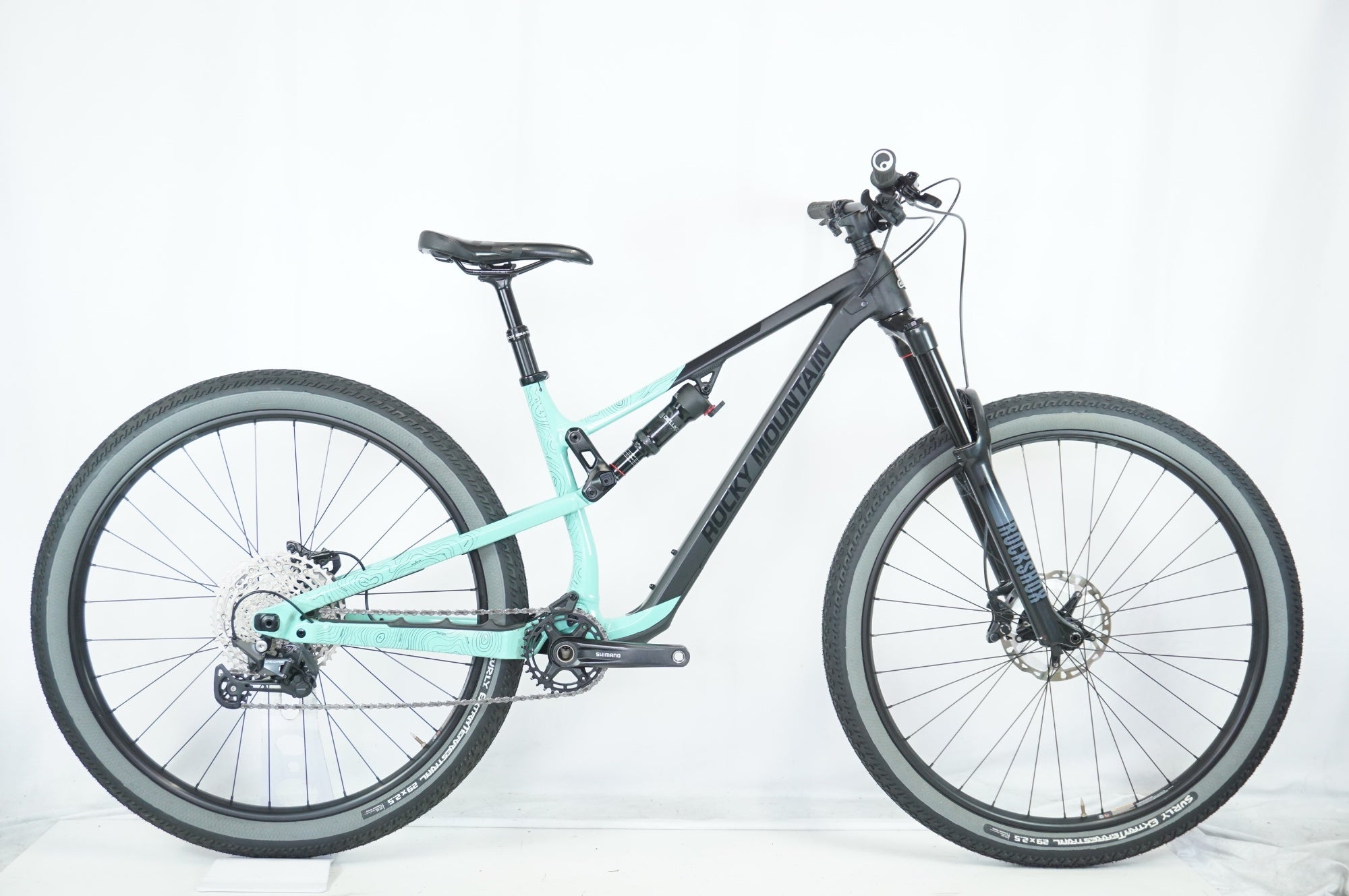 ROCKY MOUNTAIN 「ロッキーマウンテン」 INSTINCT ALLOY 30 2021年モデル ロードバイク / 宇都宮店