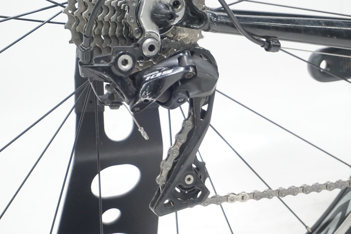 BIANCHI 「ビアンキ」 VIANIRONE7 2021年モデル ロードバイク BIANCHI 「ビアンキ」 VIANIRONE7 2021年モデル ロードバイク / 滋賀