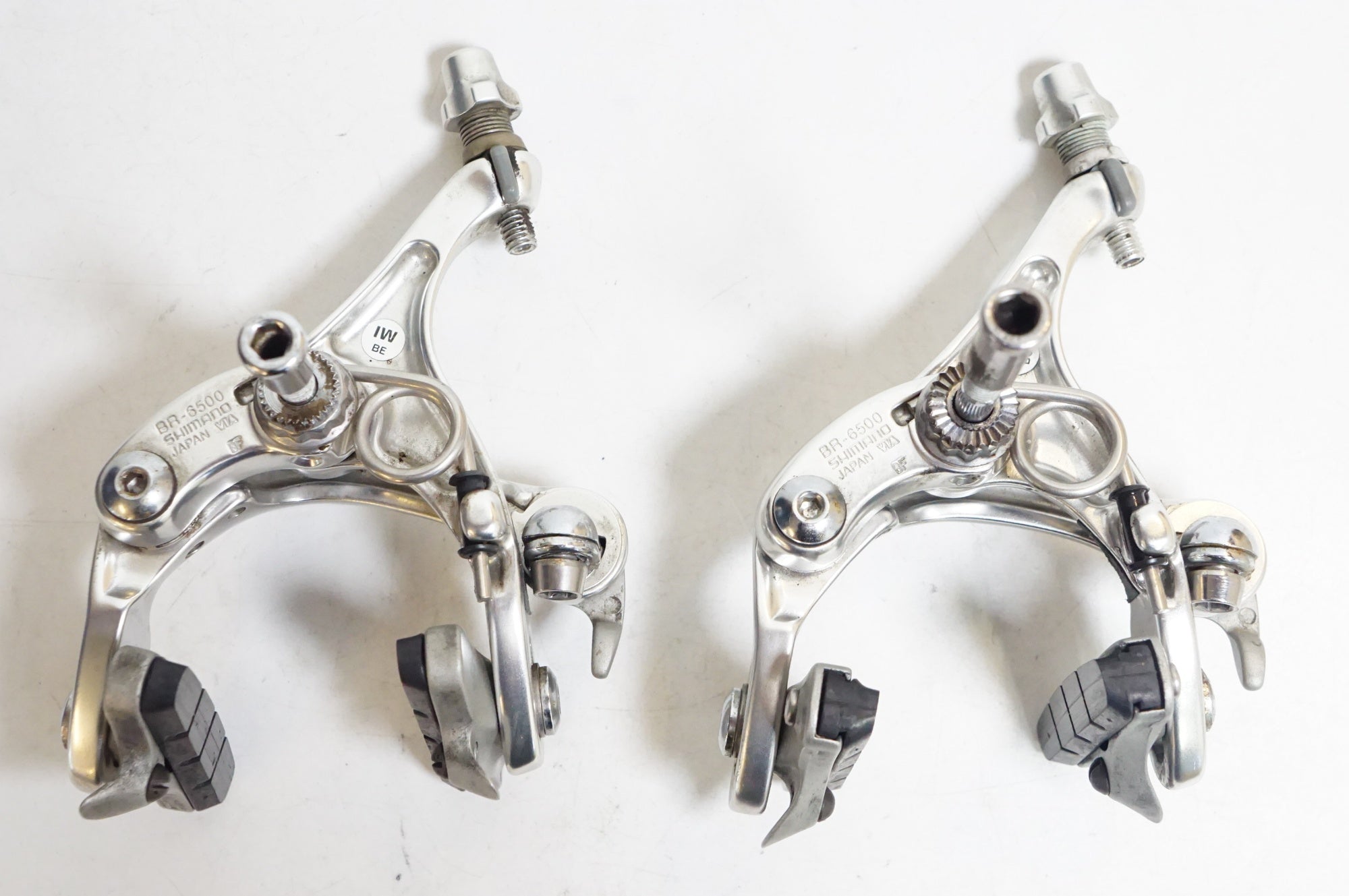 SHIMANO 「シマノ」 ULTEGRA BR-6500 キャリパーブレーキ / 熊谷本店