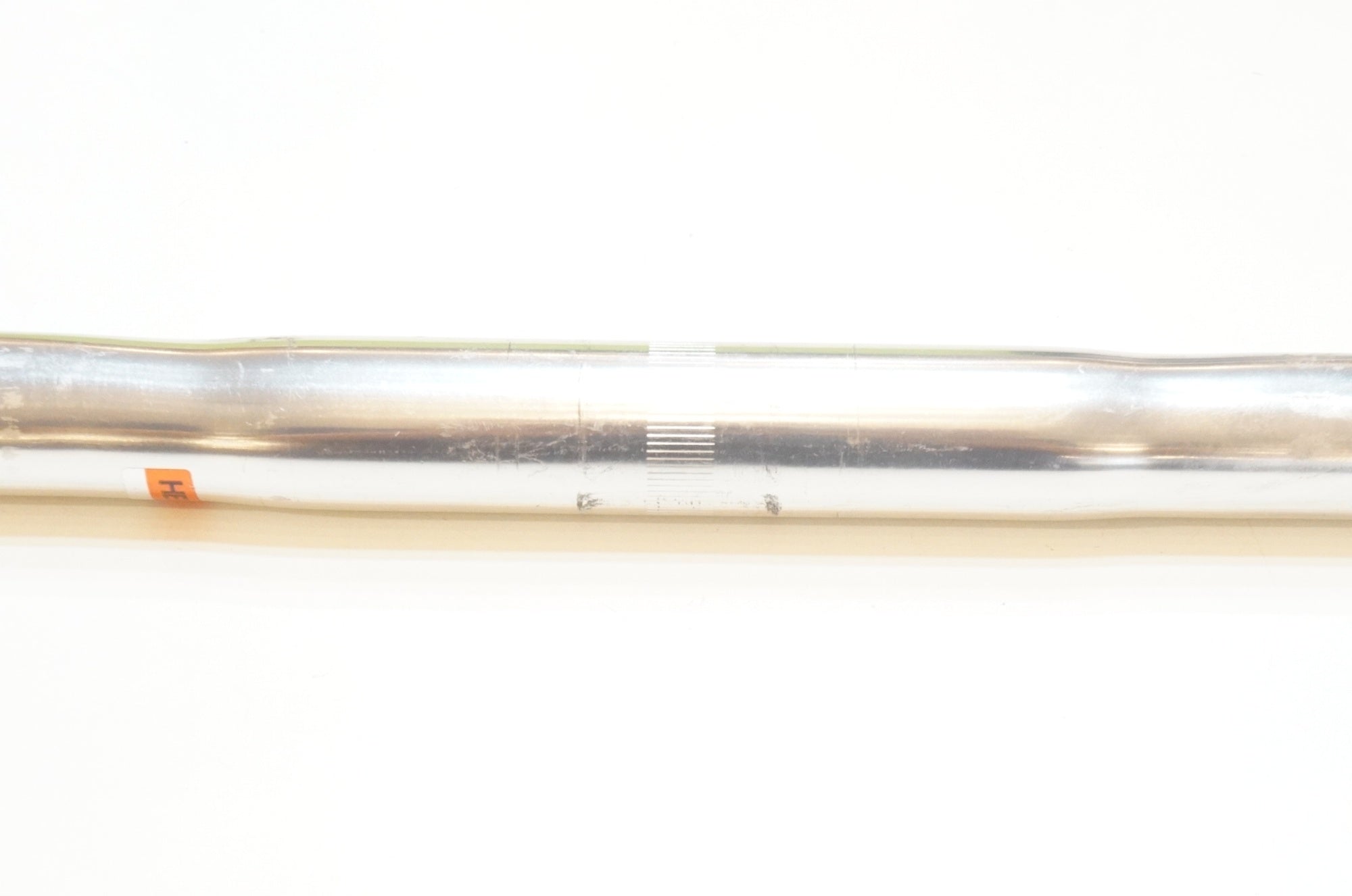 NITTO 「ニットー」 M186 STI φ26.0 400mm ハンドル / 浦和ベース
