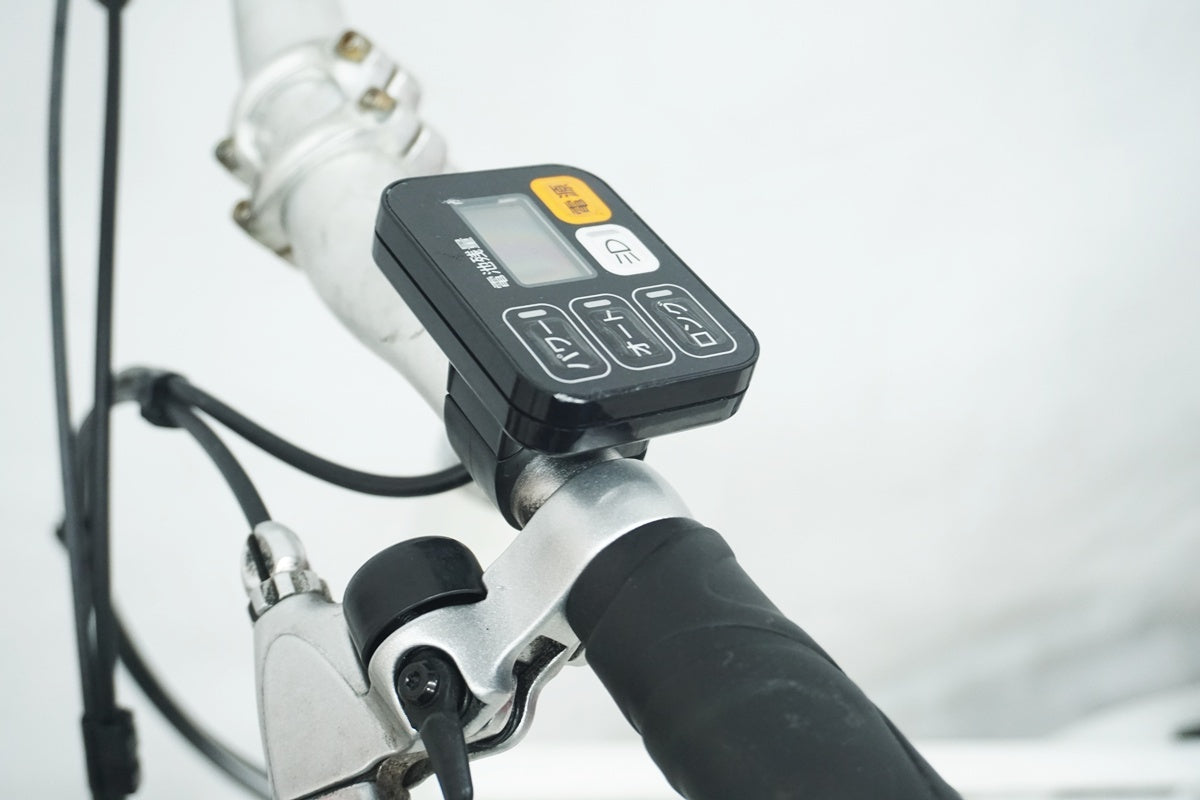 PANASONIC 「パナソニック」 Jコンセプト BE-JELJ034F 2022年モデル 電動アシスト自転車 / 大阪美原北インター店