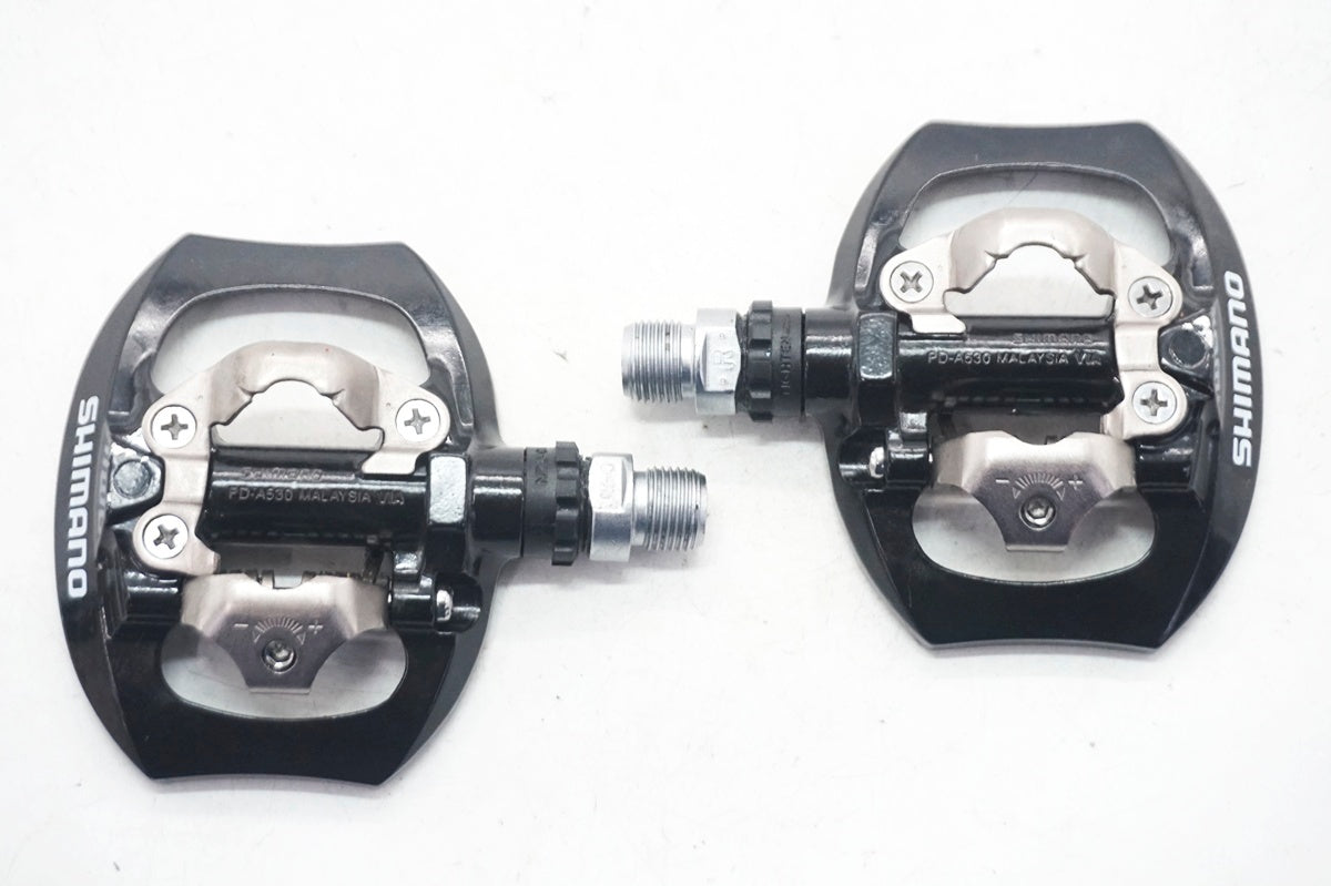 SHIMANO 「シマノ」 PD-A530 ペダル / 大阪門真店