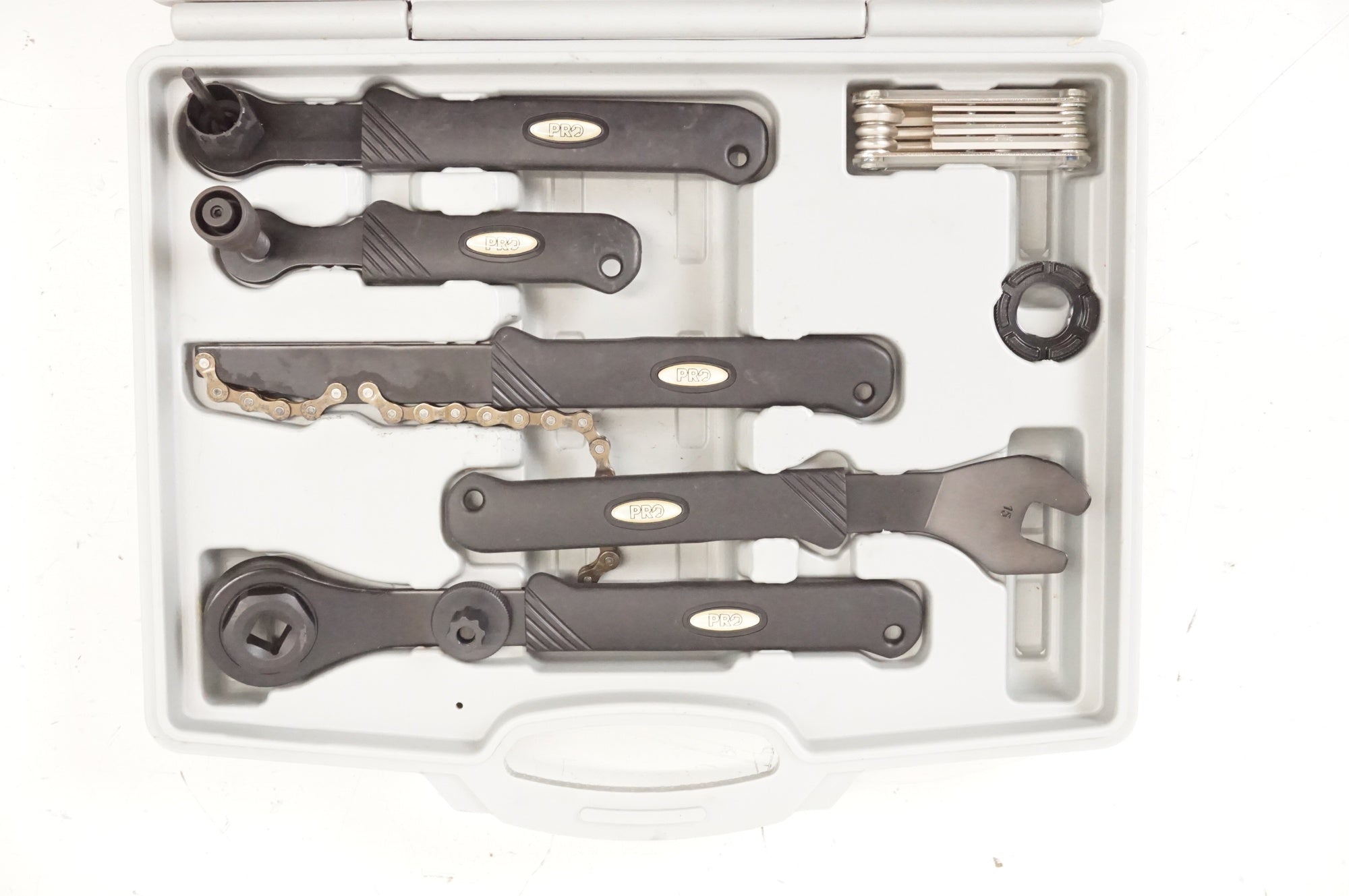 SHIMANO 「シマノ」 PRO 工具セット / 宇都宮店 ｜ バイチャリ
