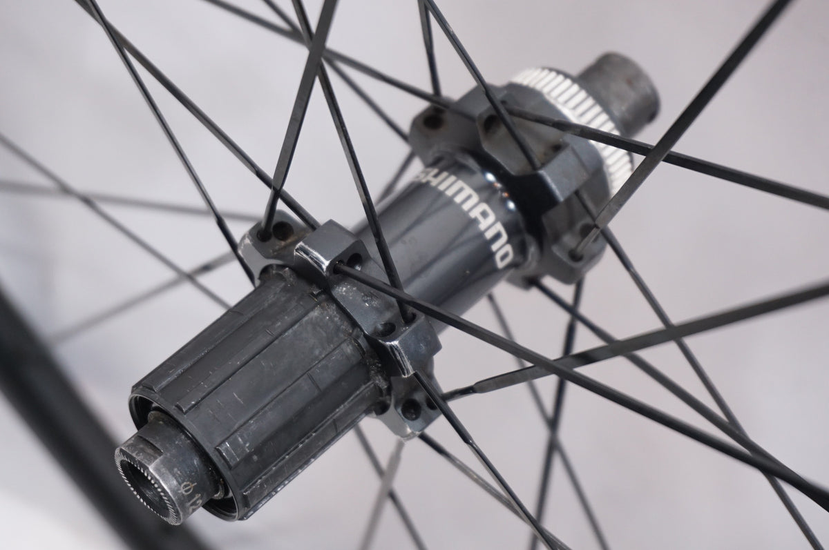 SHIMANO 「シマノ」 WH-RS370 シマノ11速 ホイールセット / 世田谷店