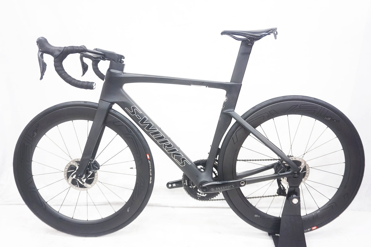 SPECIALIZED 「スペシャライズド」 S-WORKS VENGE DISC 2019年モデル ロードバイク/ 大阪美原北インター店