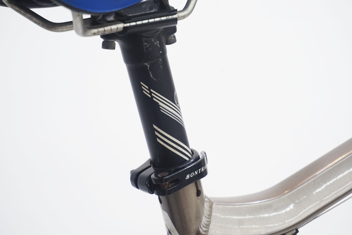 TREK 「トレック」　FUEL EX NINE 2010モデル マウンテンバイク/ 京都西院店