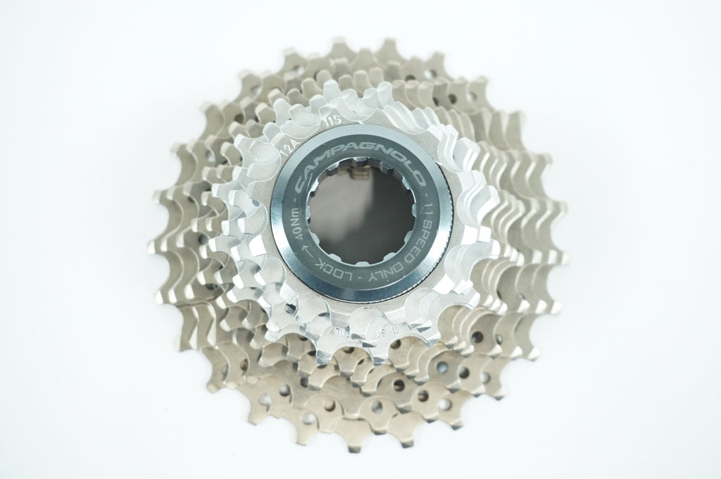 CAMPAGNOLO 「カンパニョーロ」 RECORD 12-25T スプロケット / 宇都宮