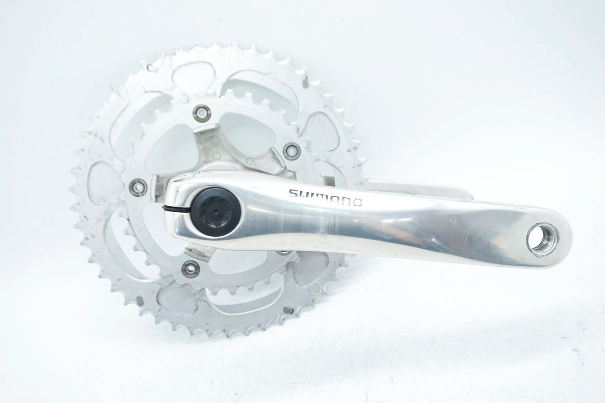 SHIMANO 「シマノ」 FC-R600 50/34T 170mm クランク / 大阪門真店
