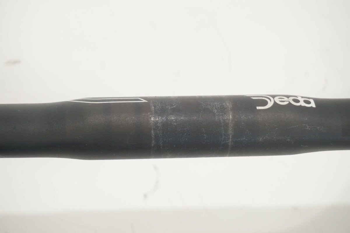 DEDA 「デダ」 ZERO100 φ31.7 420mm ハンドル / 滋賀大津店