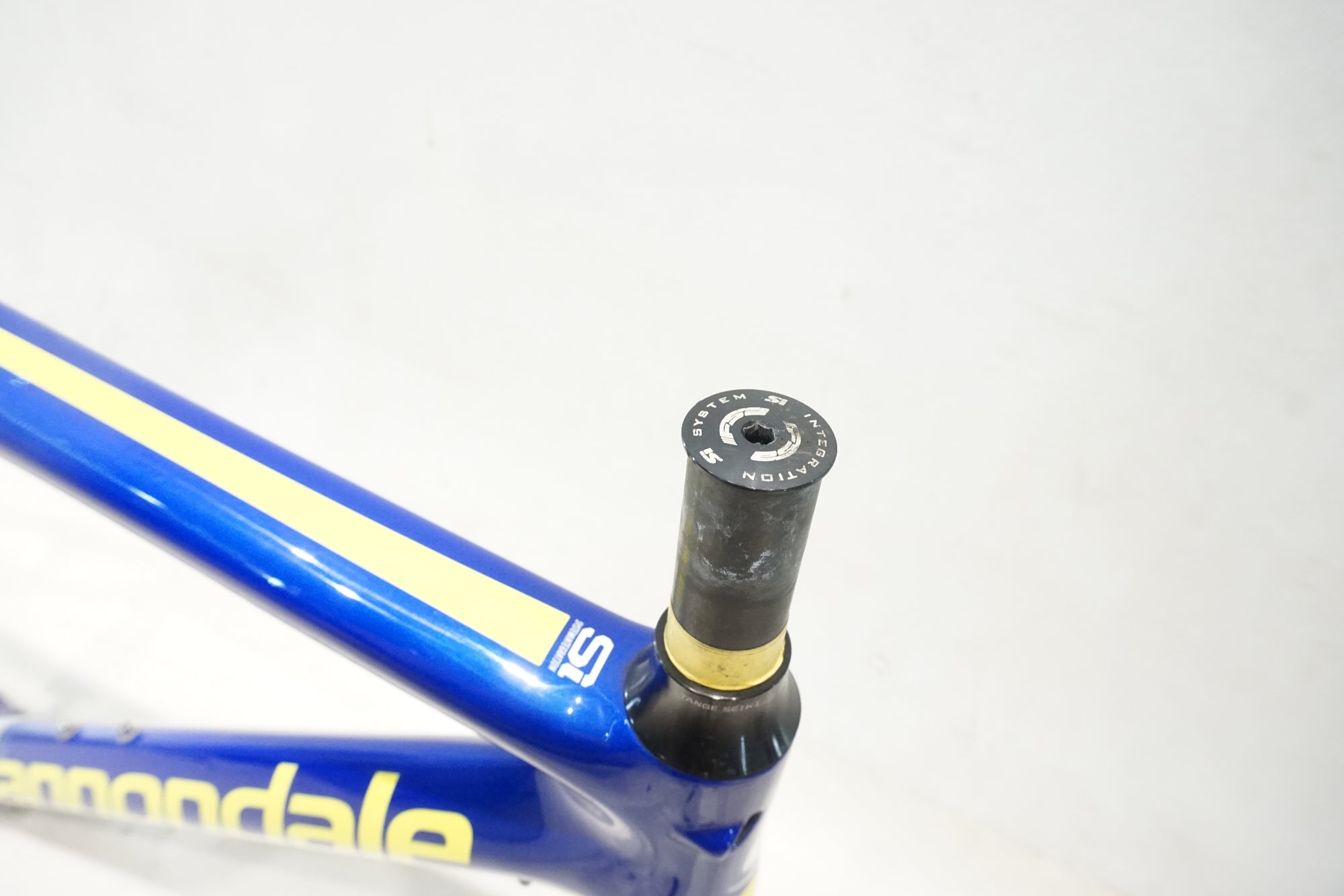 CANNONDALE 「キャノンデール」 SUPERSIX EVO CARBON 2017年モデル フレームセット / 横浜戸塚店