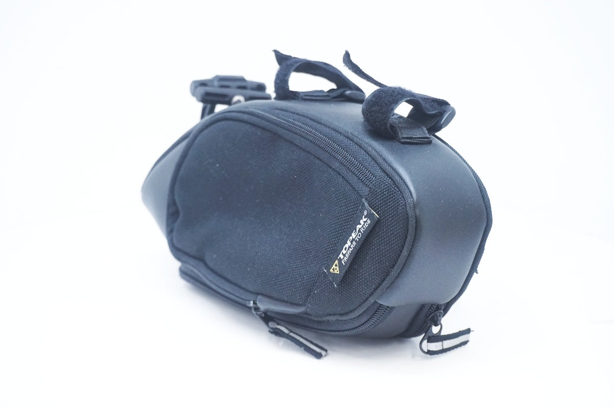 TOPEAK 「トピーク」 サドルバッグ / 大阪美原北インター店