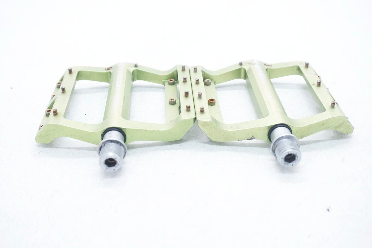 FIRE EYE 「ファイヤーアイ」 BIKES ペダル / 大阪門真店