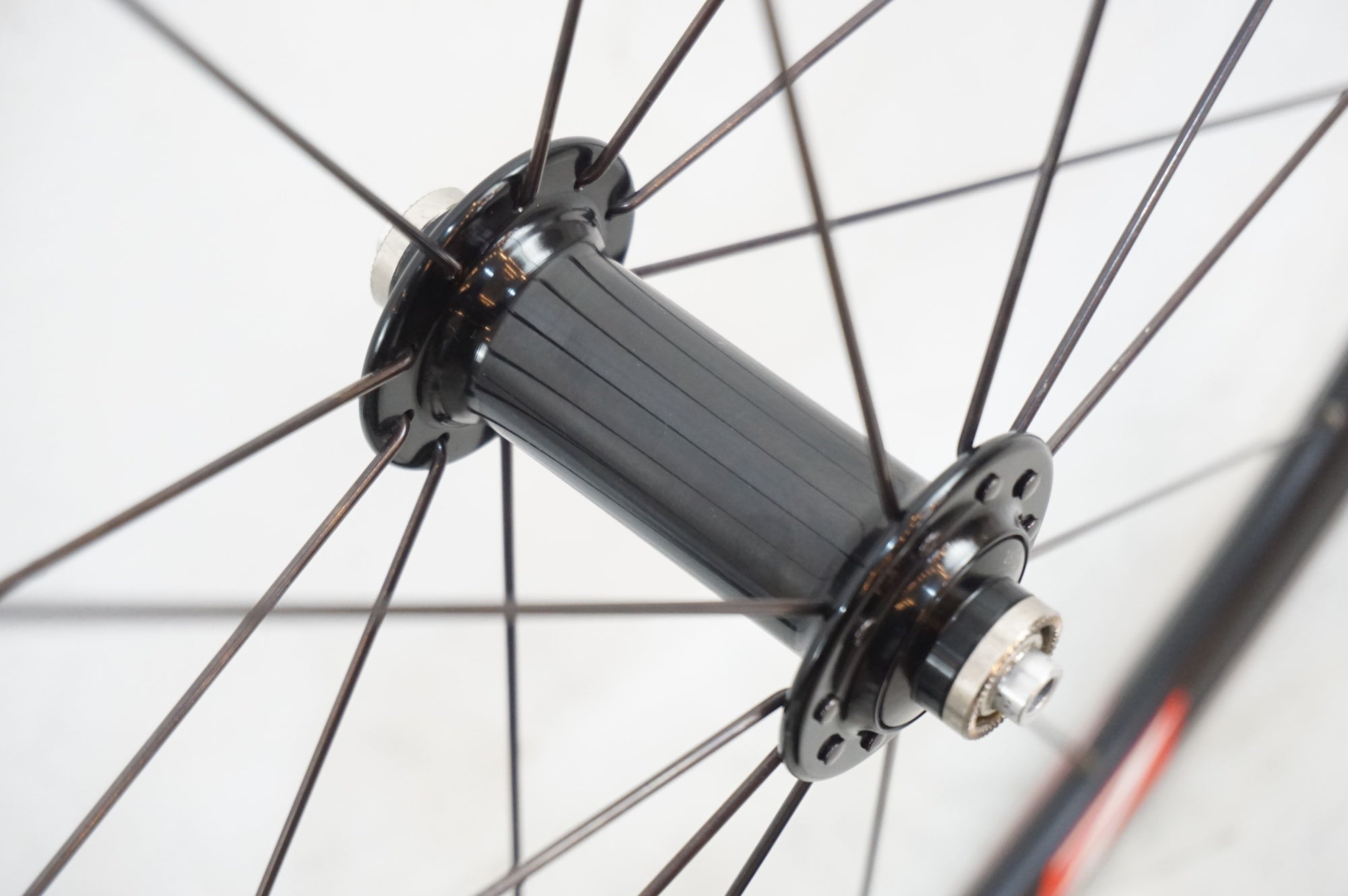 FULCRUM 「フルクラム」 RACING7 SHIMANO 10S ホイールセット / 浦和ベース