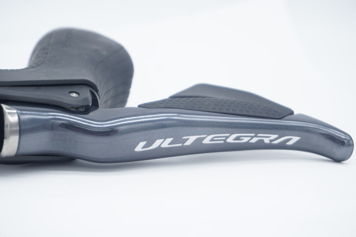 SHIMANO 「シマノ」 ULTEGRA ST-R8070 デュアルコントロールレバー