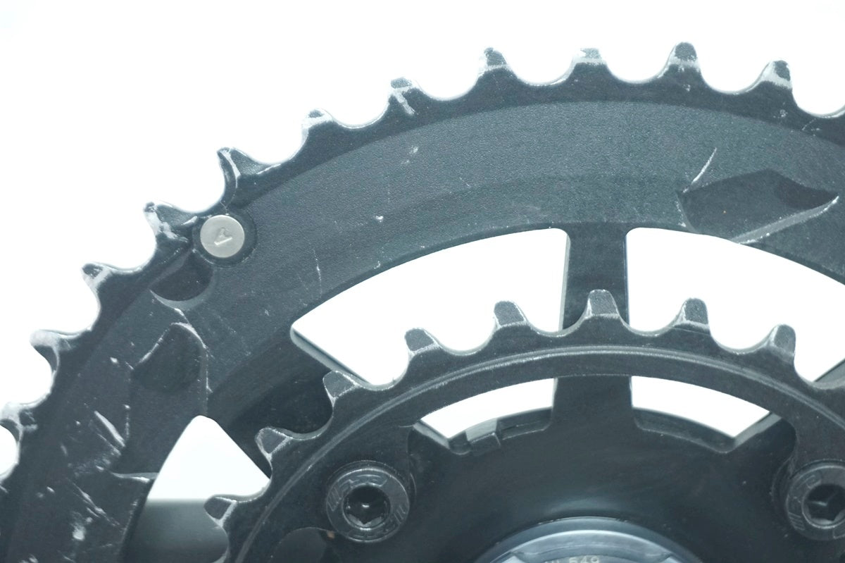 FSA 「エフエスエー」 GOSSAMER PRO 46-30T 170mm クランク / 奈良店