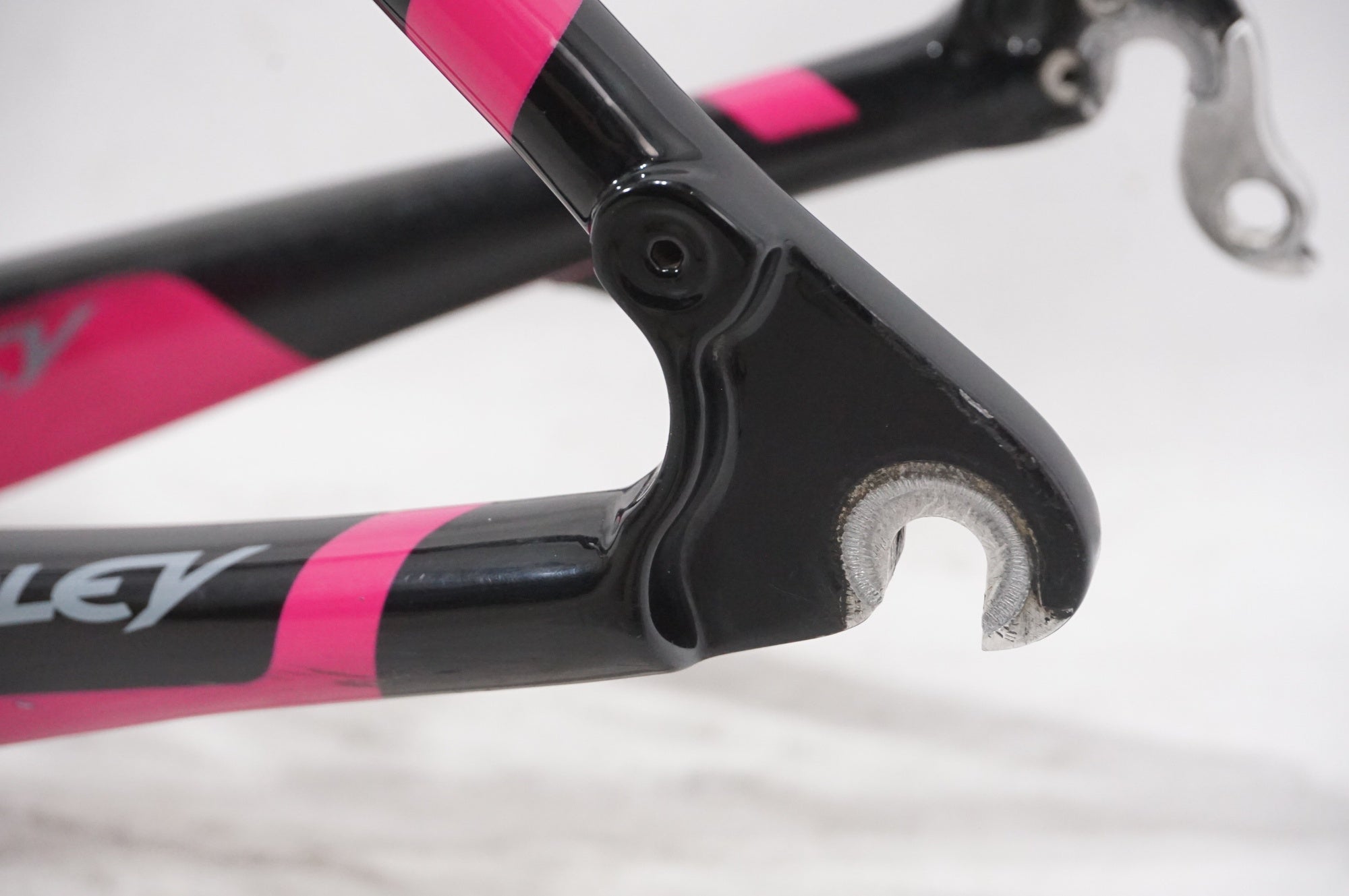 ジャンク RIDLEY 「リドレー」 FENIX 2017年モデル フレームセット / AKIBA店