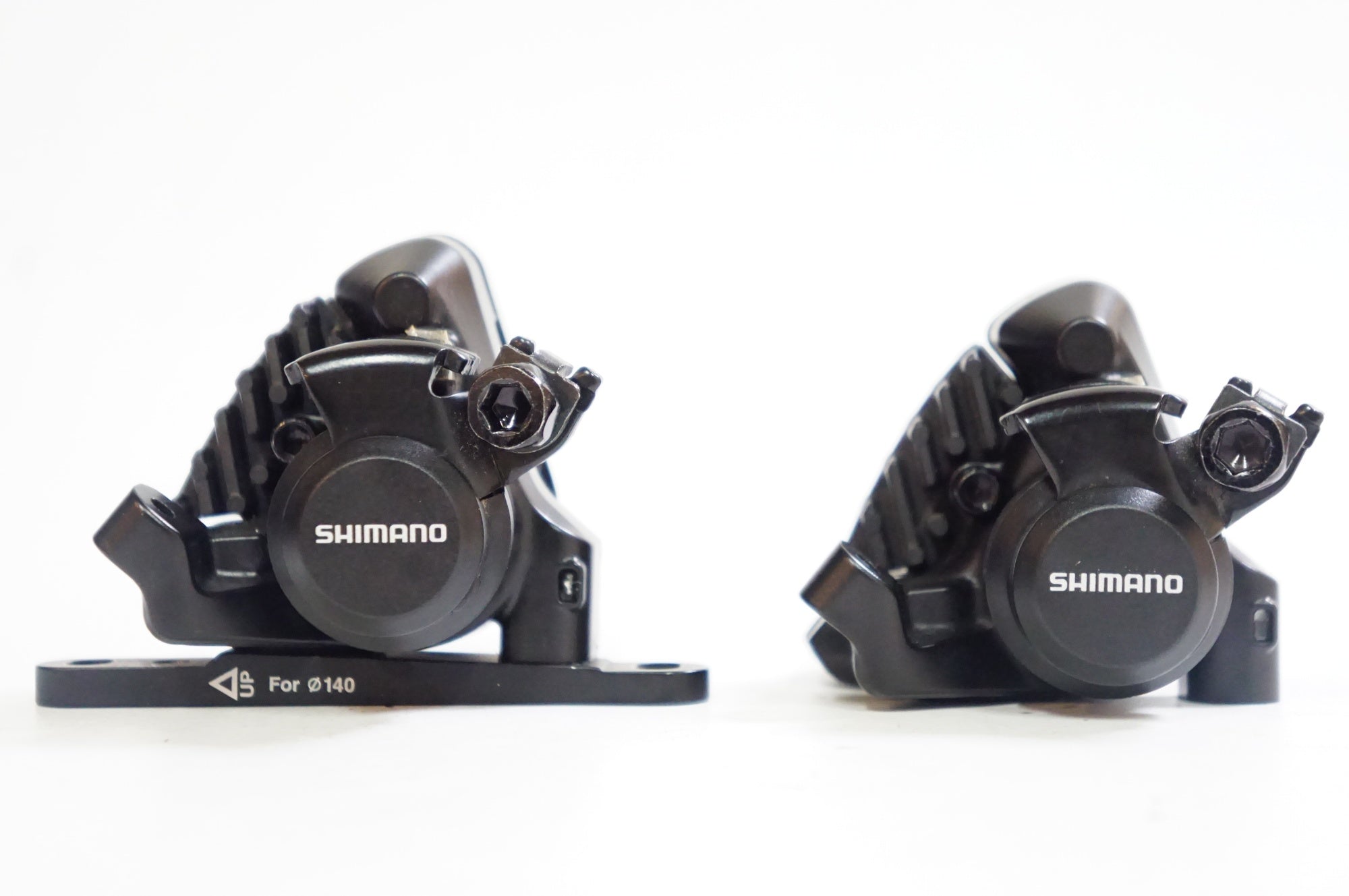 SHIMANO 「シマノ」 BR-RS305 ディスクブレーキキャリパー / 熊谷本店