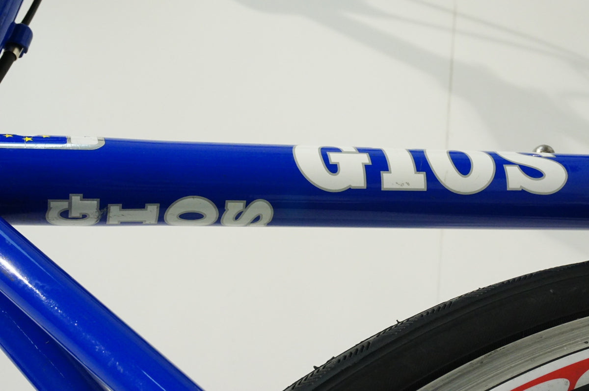 GIOS 「ジオス」 AMPIO 年式不明 フラットバーロードバイク / 浜松店