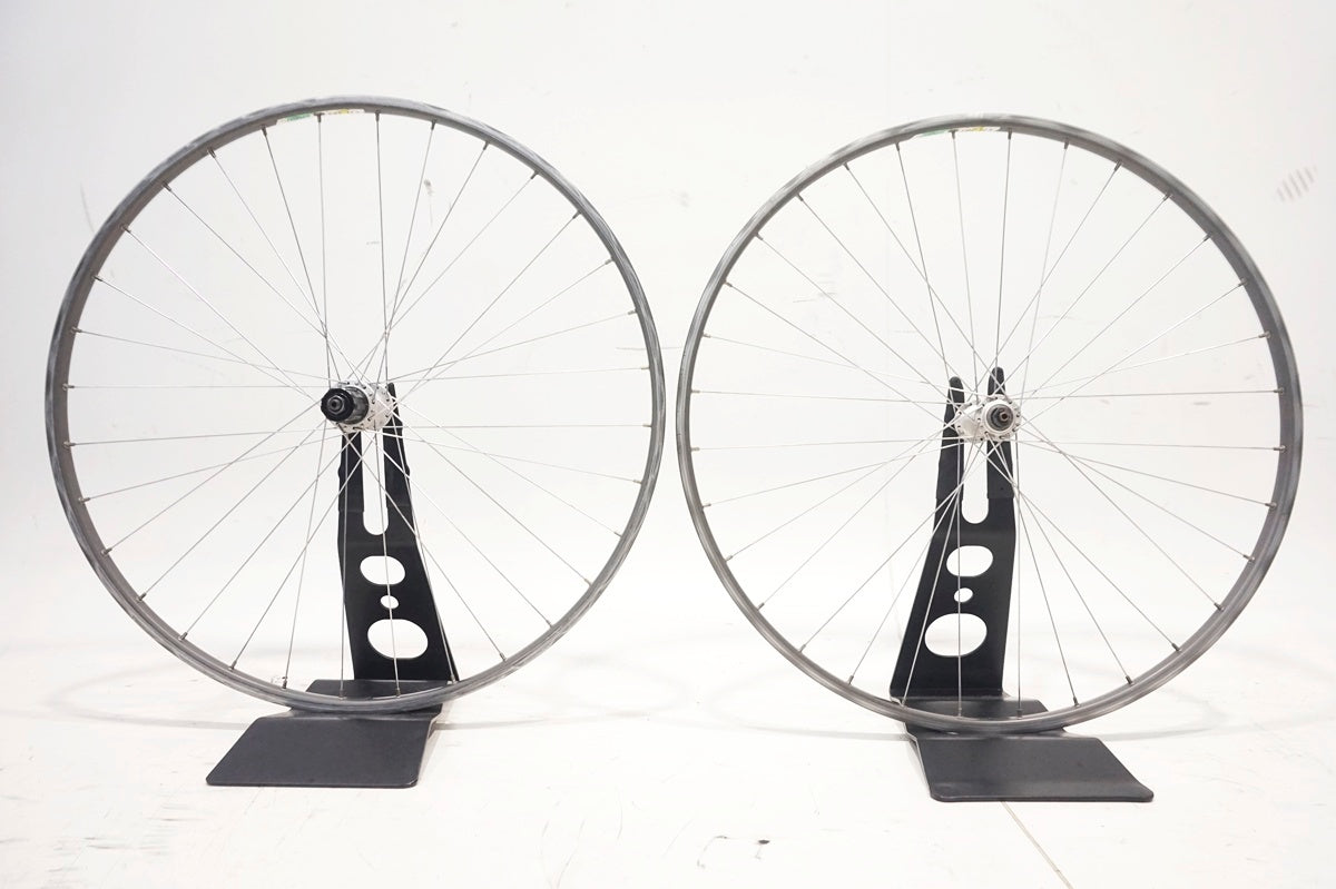 ARAYA 「アラヤ」 CTL-385 SHIMANO 11s ホイールセット / 大阪門真店