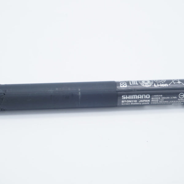 SHIMANO 「シマノ」 BT-DN110-A バッテリー / 滋賀大津店