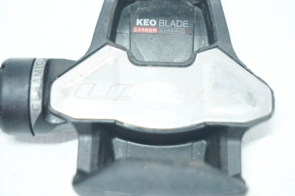 LOOK 「ルック」 KEO BLADE CARBON ペダル / 大阪門真店