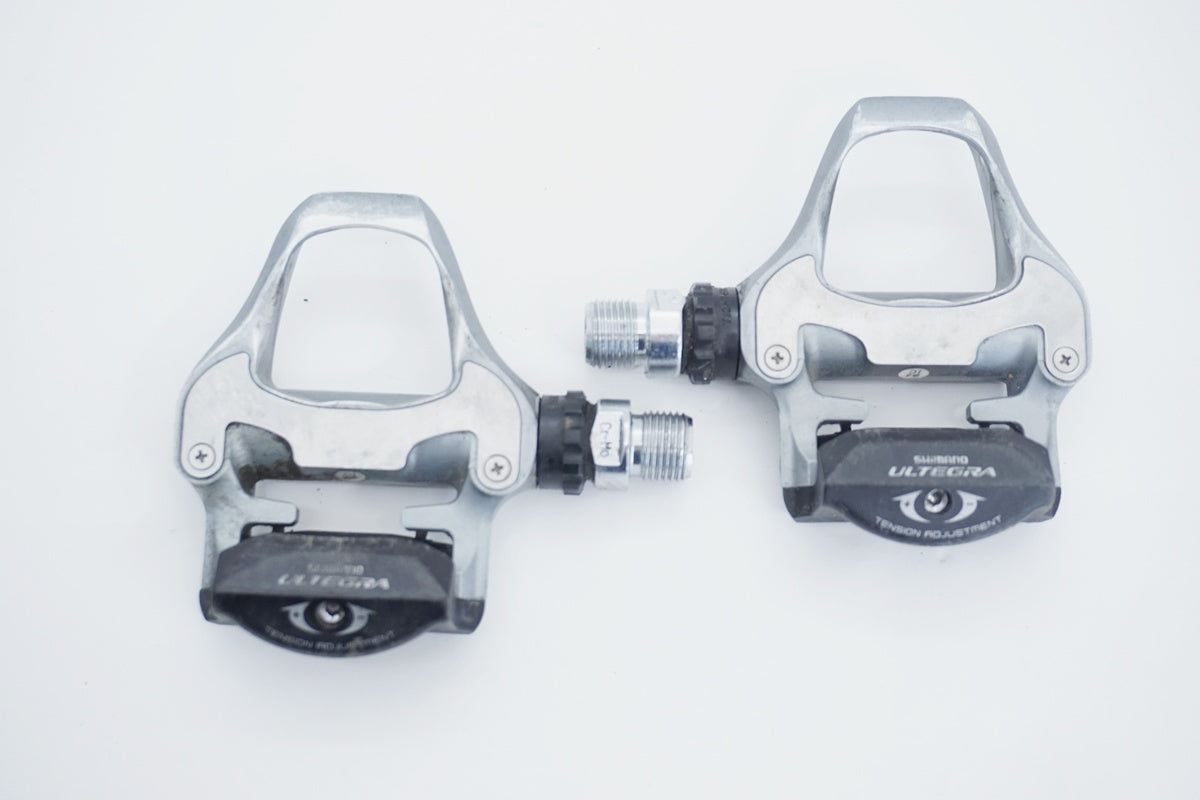 SHIMANO 「シマノ」 ULTEGRA PD-6700 ペダル / 京都八幡店