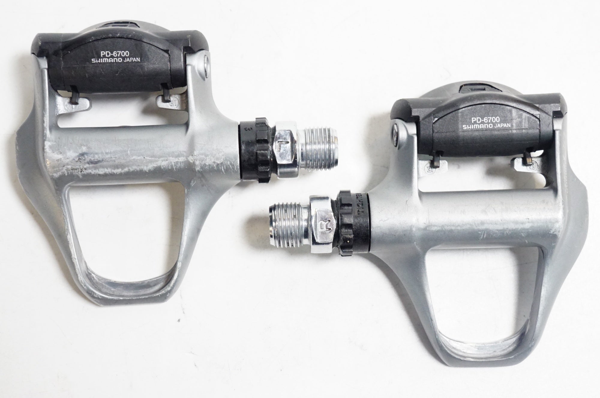 SHIMANO 「シマノ」 ULTEGRA PD-6700 ペダル / 熊谷本店