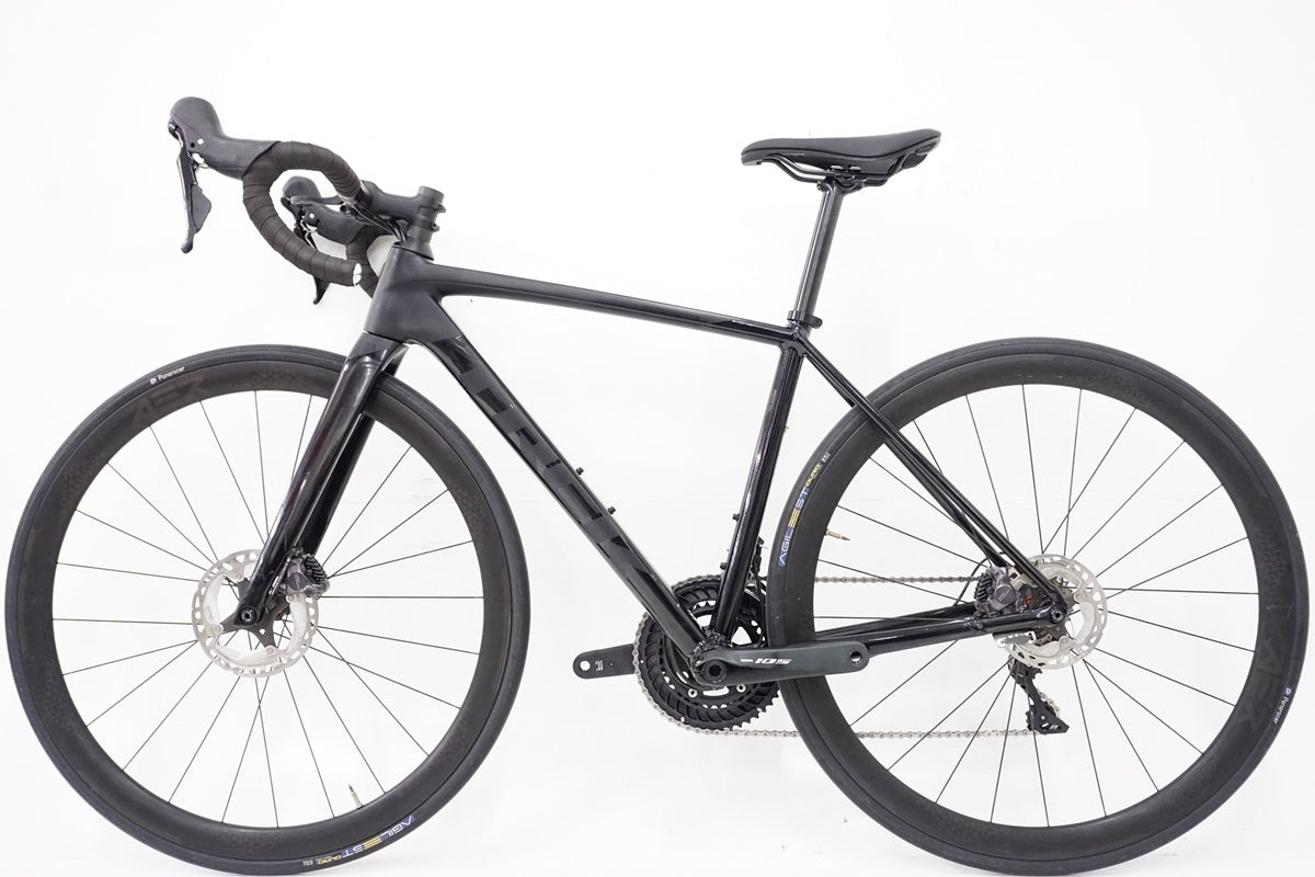 TREK 「トレック」 EMONDA ALR5 DISC 2023年モデル ロードバイク