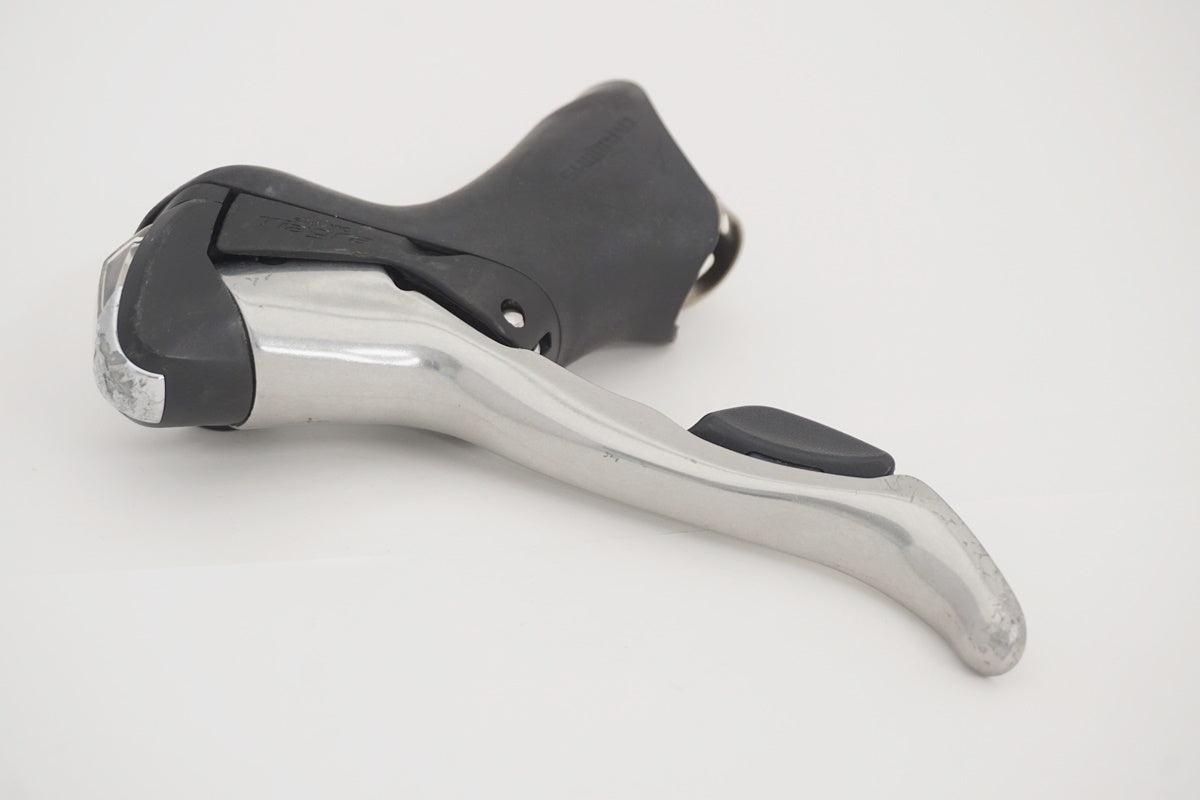 CY-BOSS / 【ST1014】SHIMANO Tiagra ST-4600 STIレバー 2X10 中古品