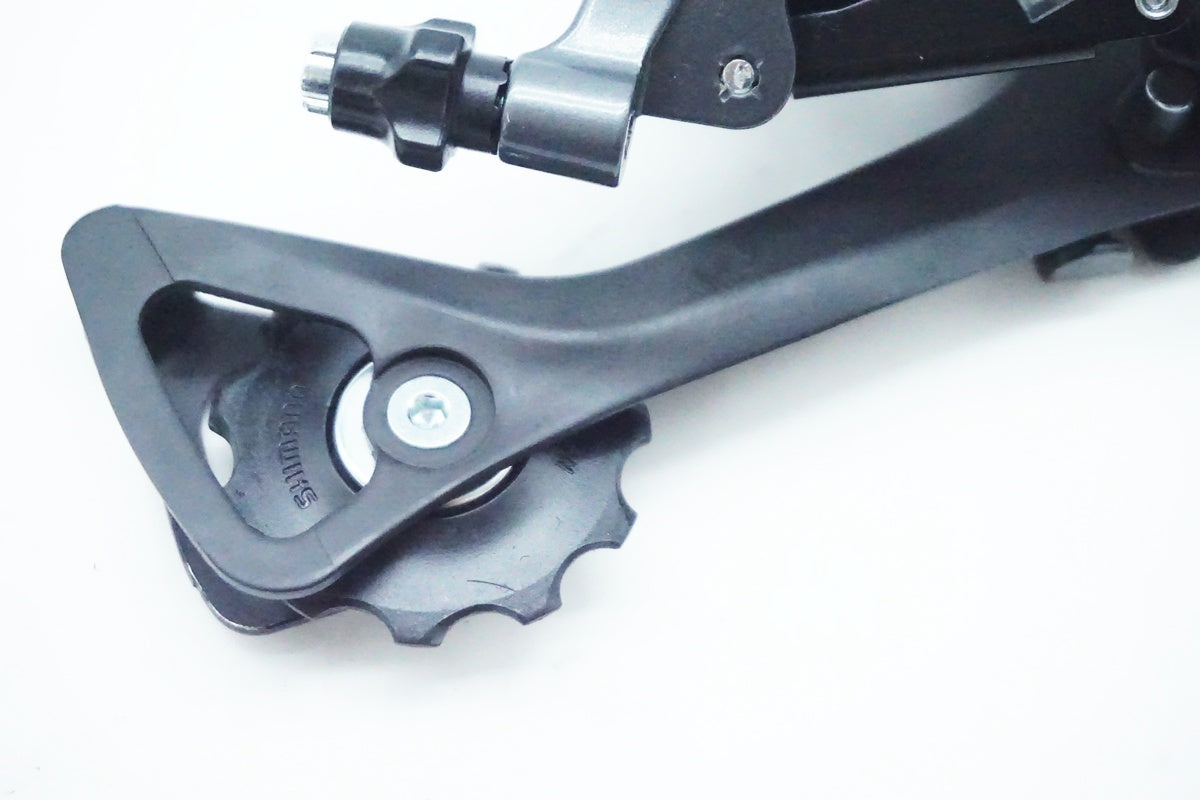 SHIMANO「シマノ」 CLARIS RD-R2000 リアディレイラー/ 京都西院店