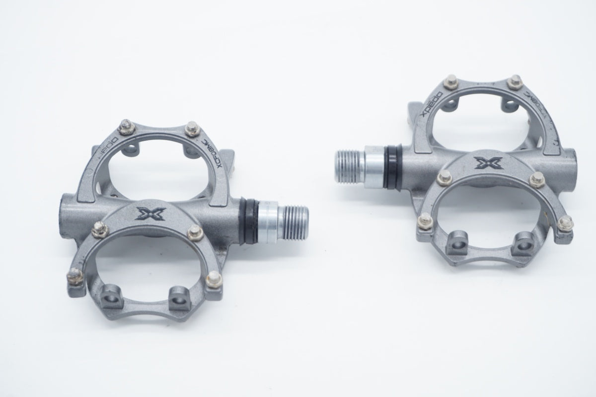 XPEDO 「エクスペド」 ペダル / 京都八幡店