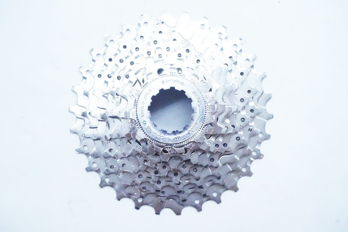 SHIMANO「シマノ」 CS-HG50-9 11-30T スプロケット/ 京都西院店